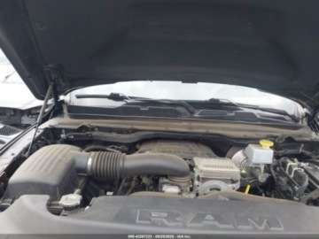  RAM 1500 2023, 5.7L, 4x4, REBEL 5.7 Benzyna 395KM, zdjęcie 9