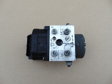 BMW F 650CS POMPA HAMULCOWA ABS