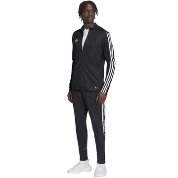 Spodnie męskie adidas Tiro 23 Tracksuit HS3611