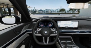BMW Seria 7 G70 2026 BMW Seria 7 3.0 Diesel 340KM, zdjęcie 11