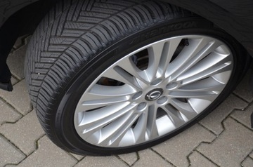 Opel Zafira C Tourer 1.4 Turbo ECOTEC 140KM 2012 ZAREJESTROWANA 1.4T 120KM SERWIS NAVI START/STOP ALU GWARANCJA, zdjęcie 18