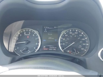 Infiniti Q50 II 2020 Infiniti Q50 Luxe 2020 3.0l 3.0 Benzyna 300KM, zdjęcie 10