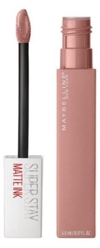 Maybelline Super Stay Matte Ink Pomadka 60 Poet