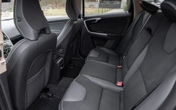 Volvo XC60 I SUV 2.4 D3 163KM 2009 Volvo XC 60 2.4 D 163KM R-Designe Skora Alu PDc Hak Serwis Gwarancjia, zdjęcie 21