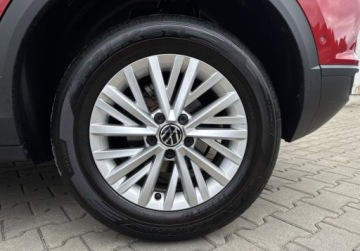 Volkswagen T-Roc I SUV Facelifting 1.5 TSI ACT 150KM 2023 Volkswagen T-Roc FL Life 1.5TSI 150KM DSG SalonPL LED Kamera ACC Keyless V, zdjęcie 31