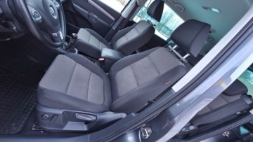 Volkswagen Sharan II Van 2.0 TDI-CR BMT 140KM 2011 SHARAN 2.0TDI 140PS *7-OSÓB* NAWIGACJA* OPŁACONY* GWARANCJA, zdjęcie 22