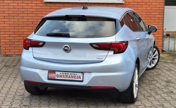 Opel Astra K Hatchback 5d 1.6 CDTI 136KM 2017 Opel Astra K 1.6 cdti 136 PS Full Opcja Nowy rozrzad kpl. OKAZJA!!!, zdjęcie 21