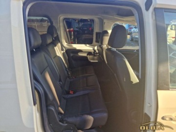 Volkswagen Caddy IV Kombi Maxi 2.0 TDI SCR BlueMotion Technology 102KM 2019 Volkswagen Caddy VW Caddy 2.0 TDI DSG przystosowany do przewozu osoby na, zdjęcie 18