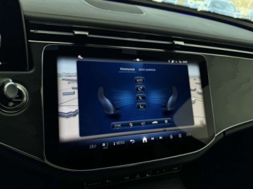 Mercedes Klasa E W214 Sedan 2.0 220d 197KM 2025 Mercedes-Benz Klasa E AMG Line 4 Matic Pakiet Night Pakiet oswietlenia, zdjęcie 35