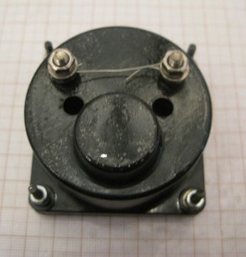 Микроамперметр М4205 0-200мкА