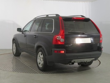 Volvo XC90 I 2.4 D5 163KM 2004 Volvo XC90 D4, 4X4, Automat, 7 miejsc, Skóra, zdjęcie 3