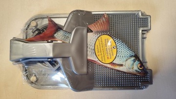 Deska do skrobania ryb