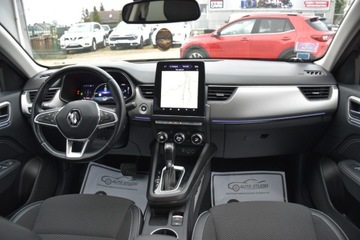 Renault Arkana 2022 Renault Arkana Wirtul Pelna-Hybryda NaviKamera Full-LED Asystenty Pol-Skora, zdjęcie 4