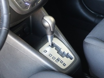 Hyundai ix20 Mikrovan 1.6 CVVT 125KM 2012 Hyundai ix20 1.6 Ben.125KM/Automat/Czujniki, zdjęcie 23