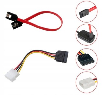 Переходник SATA/IDE на USB | Поддержка 2,5