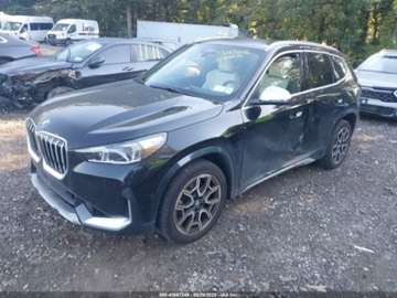BMW X1 U11 2024 BMW X1 xDrive28i 2024 2.0 Benzyna 241KM, zdjęcie 1