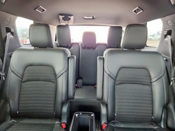 Nissan Pathfinder III 2025 Nissan Pathfinder Rock Creek 2025 3.5l 3.5 Benzyna 295KM, zdjęcie 10