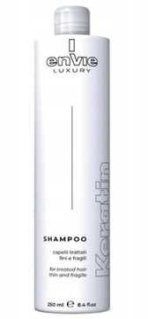 ENVIE LUXURY Keratynowy Szampon Po Botoksie 250ml