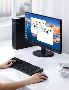 Адаптер Baseus USB-приемник BLUETOOTH 5 7 УСТРОЙСТВА