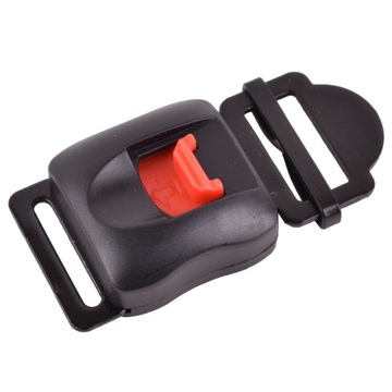 Awina-,66ZATRZASK ZAPIĘCIE ZAPINKA KLAMRA KASKU MOTOCYKLOWEGO NA PASEK 20MM