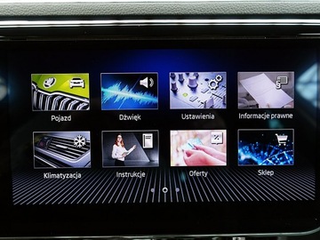 Skoda Superb III Kombi Facelifting 2.0 TDI SCR 150KM 2022 Škoda Superb Skoda Superb L&amp;K AUTOMAT 1wł, zdjęcie 25