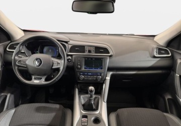 Renault Kadjar Crossover 1.2 Energy TCe 130KM 2017 Renault Kadjar 1.2TCe 130KM M6 20172018 r., salon PL, dach panoramiczny, n, zdjęcie 7