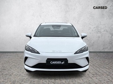 BYD Seal 2025 BYD Seal 5 DM-i Comfort hybryda plug-in 212 KM 1.5 Hybryda Plug-in, zdjęcie 7