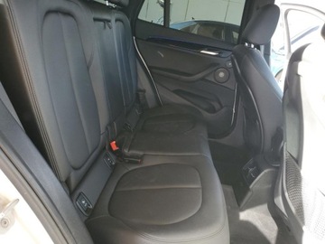 BMW X1 F48 2021 BMW X1 sDrive28I 2021 2.0l 2.0 Benzyna 228KM, zdjęcie 11