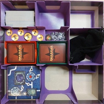 Вставка к Брзденкам: Катакомбы