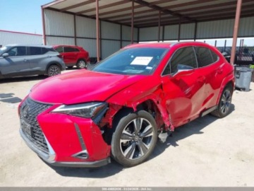 Lexus UX 2024 Lexus UX 2024 LEXUS UX 250H PREMIUM 2.0 Hybryda 181KM, zdjęcie 2
