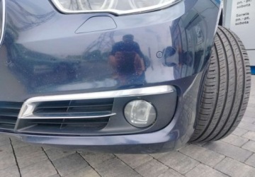 BMW Seria 5 F10-F11 Limuzyna Facelifting 535d 313KM 2014 BMW Seria 5 BMW Seria 5 535d xDrive Luxury Line 3.0 Diesel 313KM, zdjęcie 32