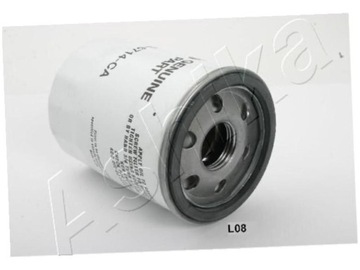 ASHIKA 10-0L-L08 FILTR OLEJE