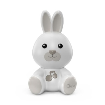 Chicco Нічник Зайчик