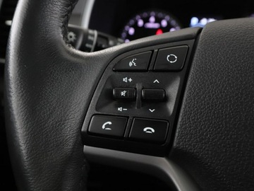 Hyundai Tucson III SUV 1.6 T-GDI 177KM 2018 Hyundai Tucson Automat, Skóra, Czujniki, Navi,, zdjęcie 30