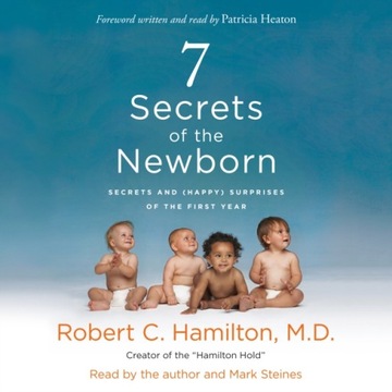 7 Secrets of the Newborn AUDIOBOOK