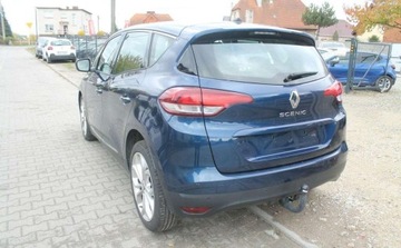 Renault Scenic IV 1.5 dCi 110KM 2017 Renault Scenic 1.5 Diesel 110KM, zdjęcie 6