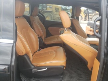 Chrysler Pacifica II 2021 Chrysler Pacifica Pinnacle 2021 3.6l 3.6 Benzyna 287KM, zdjęcie 11