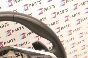 BMW X1 F48 F39 X2 РУЛЕВОЕ КОЛЕСО LCI LIFT PADDLE SHIFTERS КОЖАНЫЙ КРУИЗ-КОНТРОЛЬ