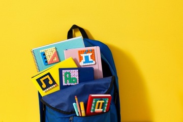 НАБОР МЕГА НАКЛЕЙКОВ LEGO 41957 DOTS