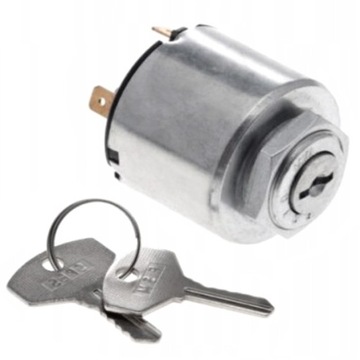 ЗАМОК ЗАЖИГАНИЯ ROMET CHART 210 MIŃSK 125 400 WSK 175 FSM