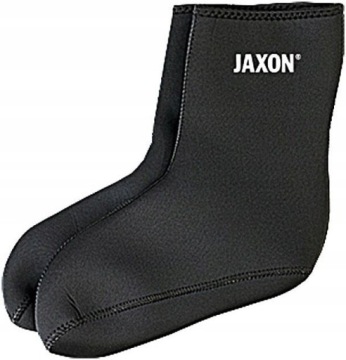SKARPETY NEOPRENOWE JAXON AJ-SK03 ROZ. L