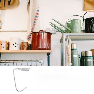 РОЖДЕСТВЕНСКИЕ НОСКИ КАМИННЫЙ КРЮЧОК