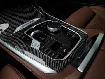 BMW X5 G05 SUV Facelifting 3.0 40d 352KM 2026 BMW X5 xDrive40d Sport Suv 3.0 (352KM) 2026, zdjęcie 12
