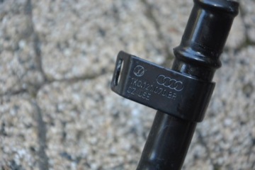 ВОДОПРОВОД SKODA SUPERB 2 1K0145762HG 1K0121070BR