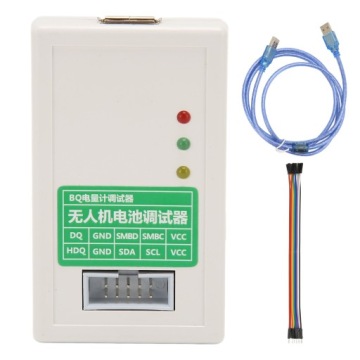 EV2400 Программатор аккумуляторов Программатор для БПЛА EV2400 EV2300 Измерители 70