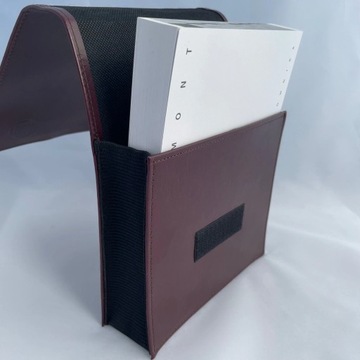 FIAT BRAVO PUNTO DUCATO ЧЕХОЛ ДЛЯ РУКОВОДСТВА ПО ЭКСПЛУАТАЦИИ