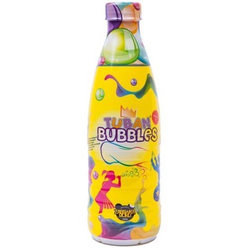 Tuban Płyn do dużych baniek mydlanych 1 litr