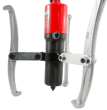 ГИДРАВЛИЧЕСКИЙ СЪЕМНИК ДЛЯ СТУПИЧНЫХ ПОДШИПНИКОВ 20Т