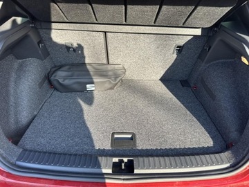 Seat Arona 2024 Seat Arona FR 1.0 TSI 115KM DSG Pakiet Comfort+ AC, zdjęcie 34