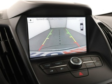 Ford Kuga II SUV Facelifting 2.0 TDCi 150KM 2017 Ford Kuga GRATIS! Pakiet Serwisowy o wartości 800, zdjęcie 23